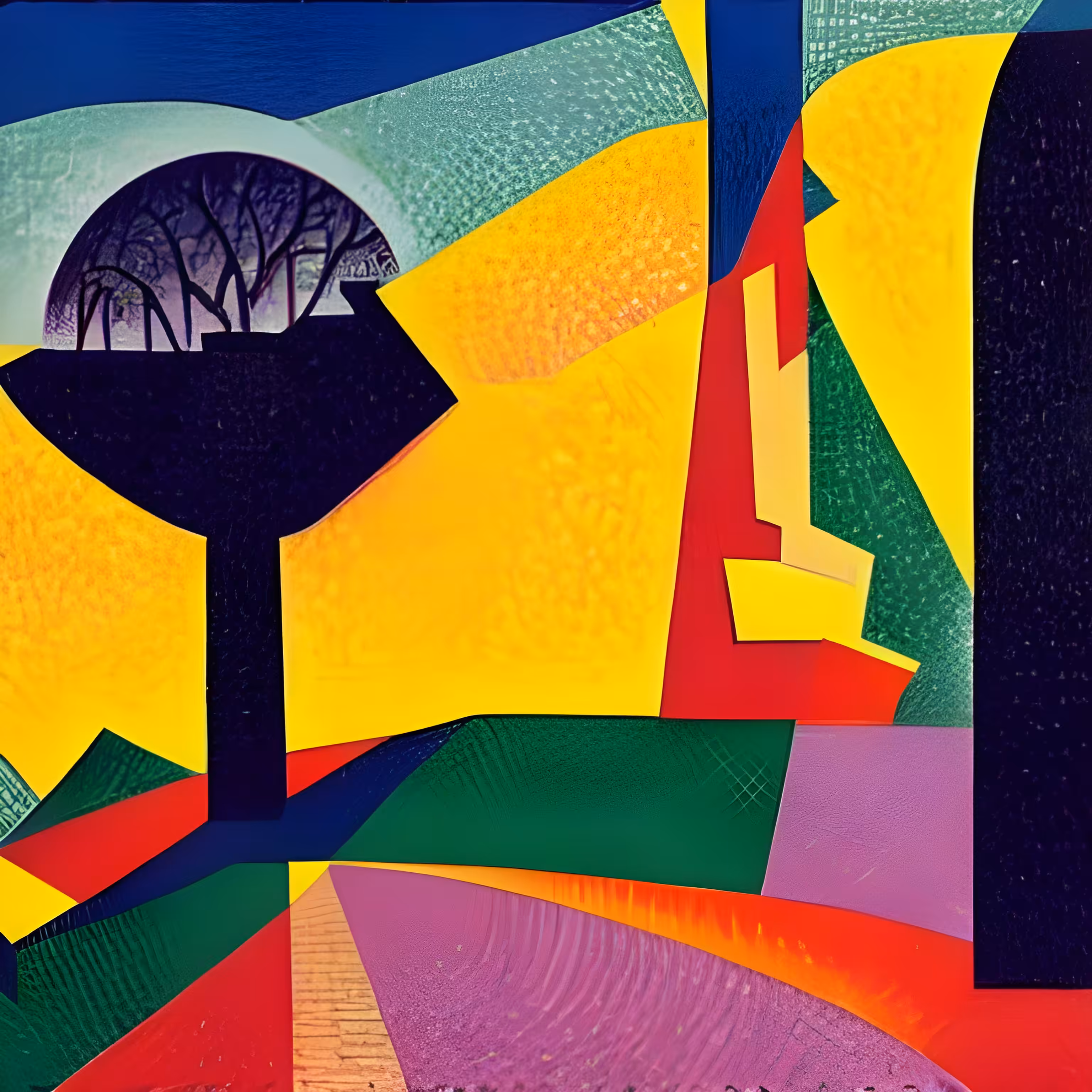 City Tree