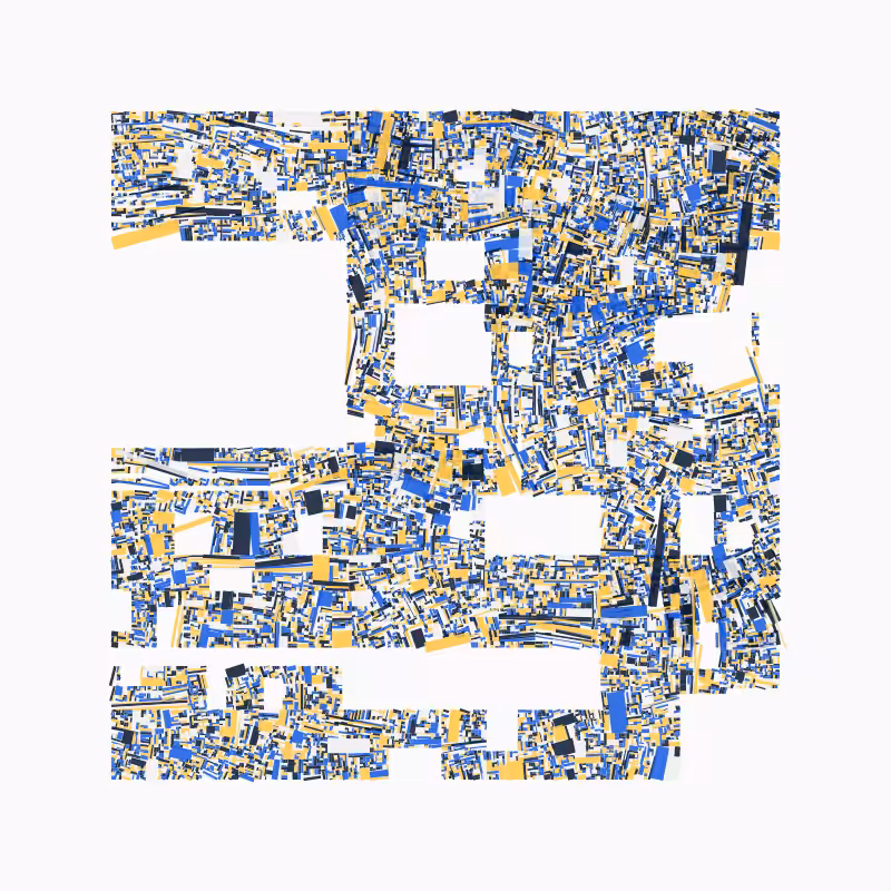 Bloated Recursion #53