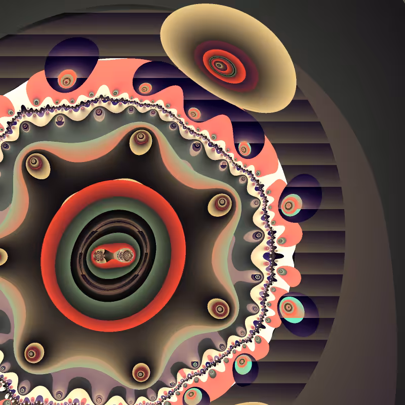 Mitosis #66