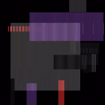 line grid study #29