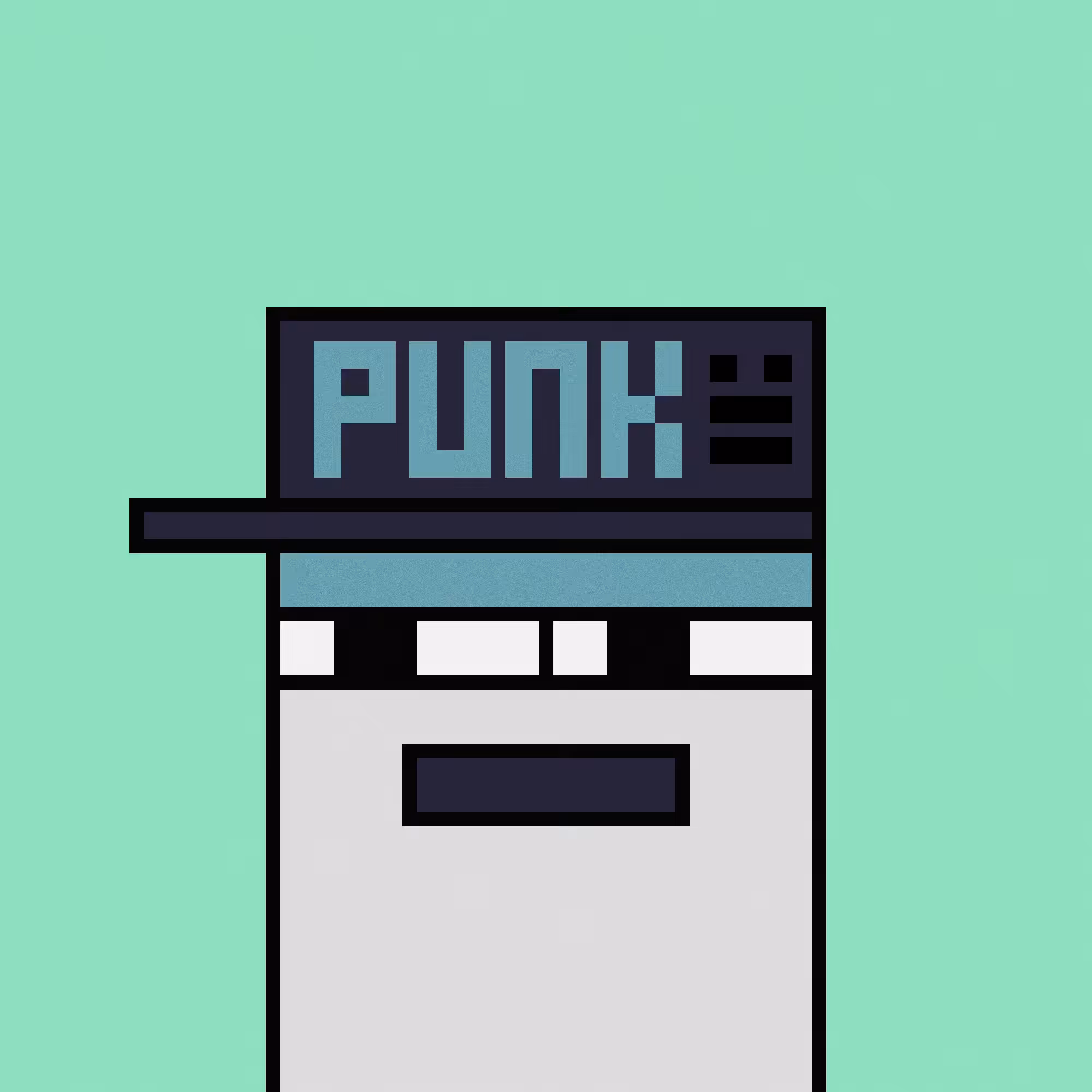 Opepunk - Cash