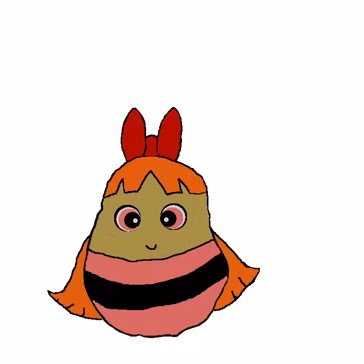 BlossomPotato