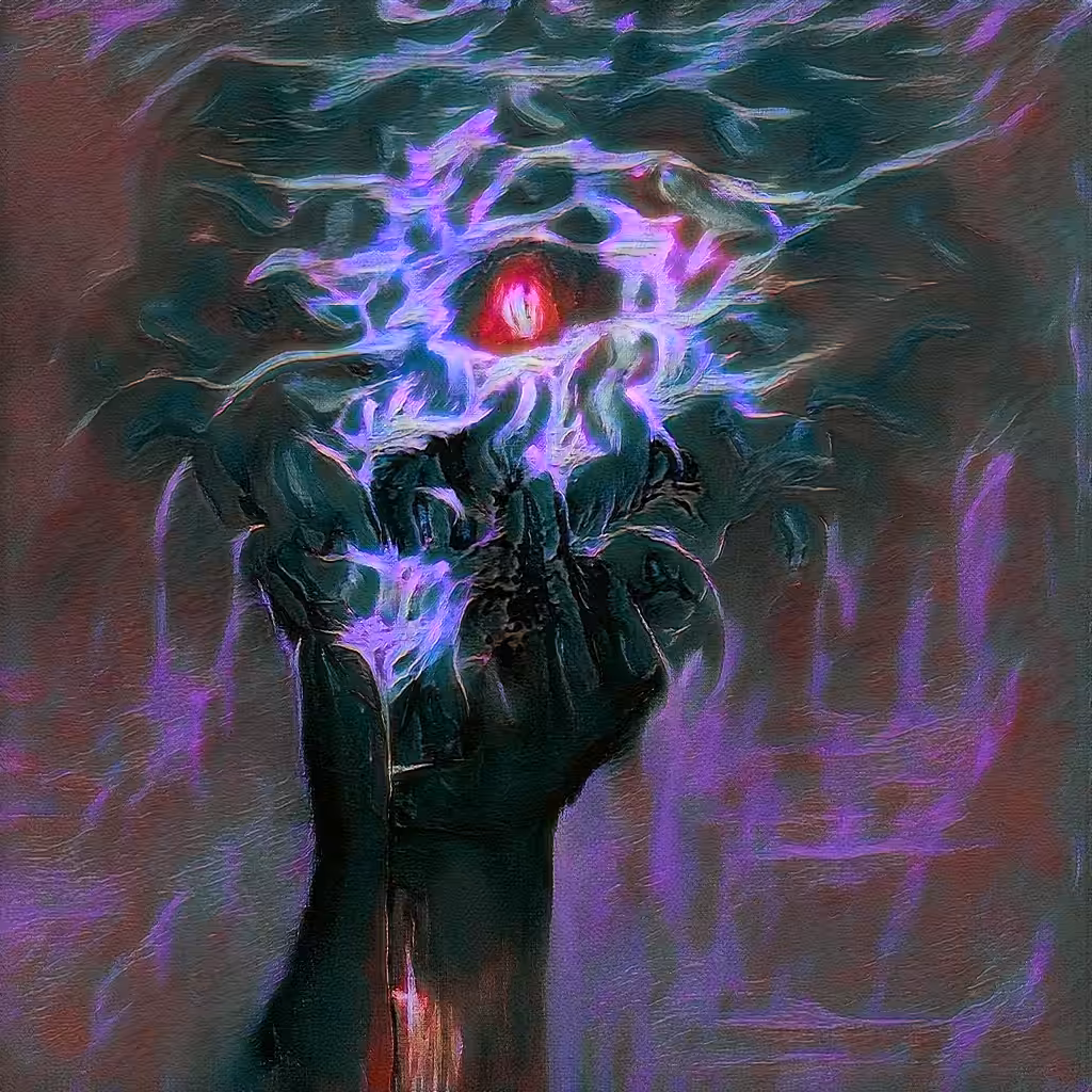 Control The Soul #751