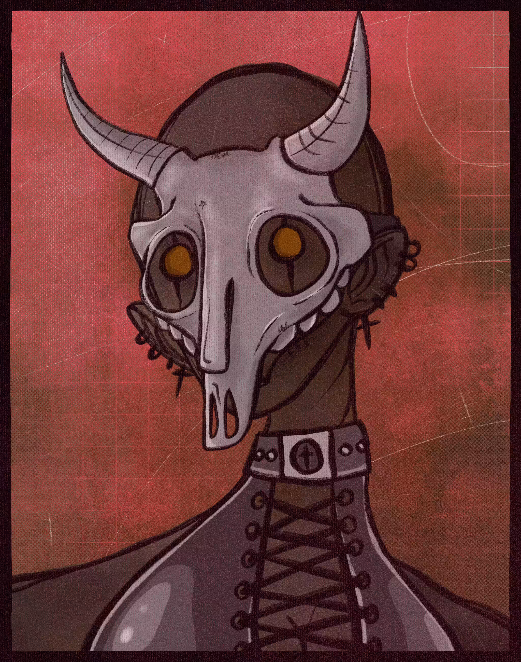 DEMONZ | #138
