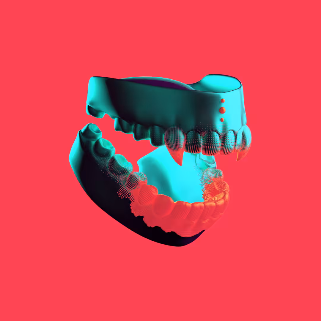 Electric Fangs #183