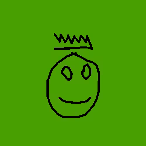 Basquiat Doodles: Basquiat #2025