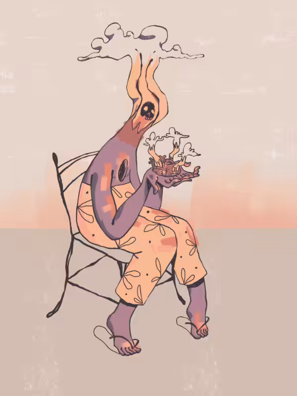 Let it burn #8