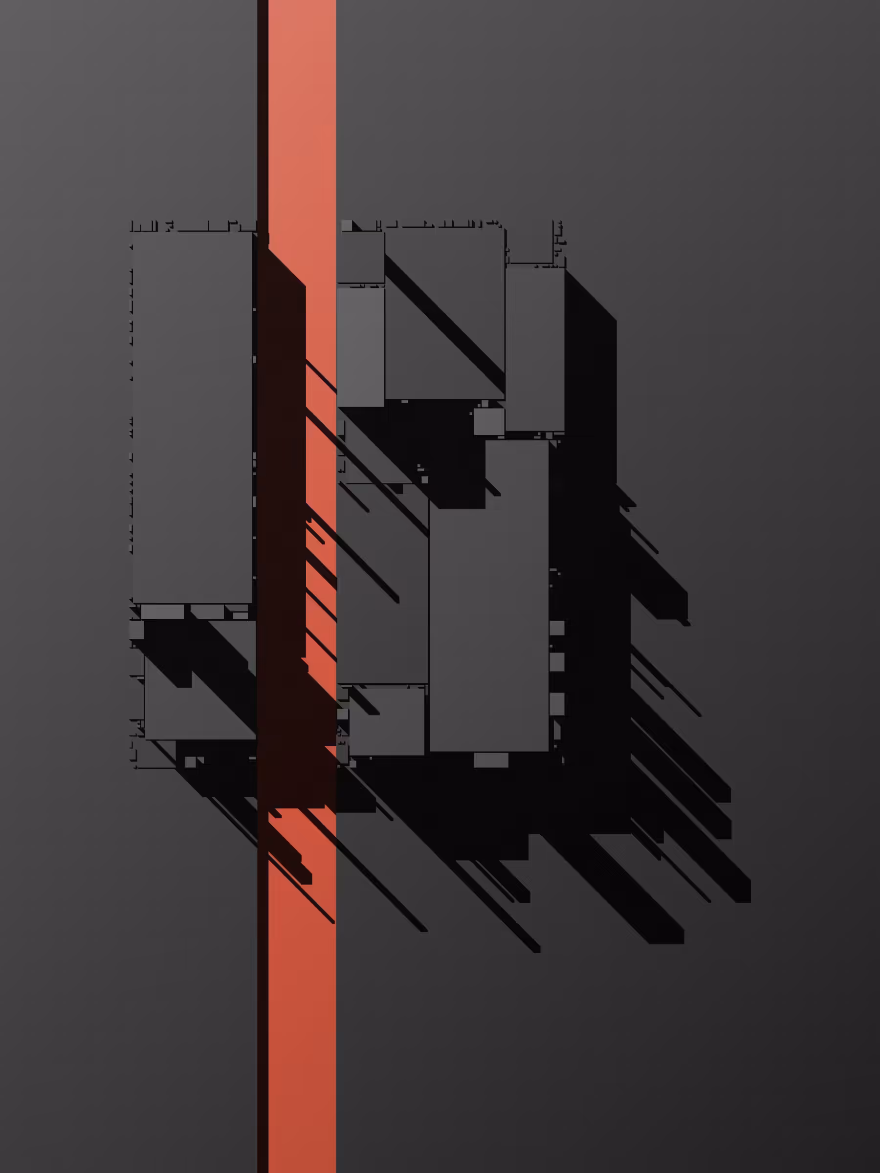 Impossible Distance #103