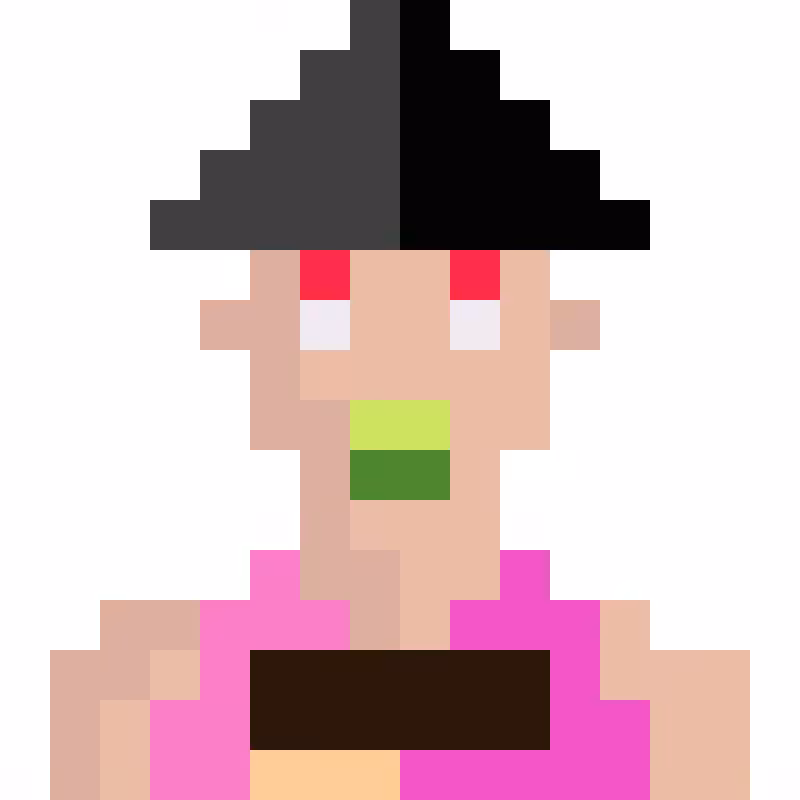 pREMIUM SMOL PUNK #134