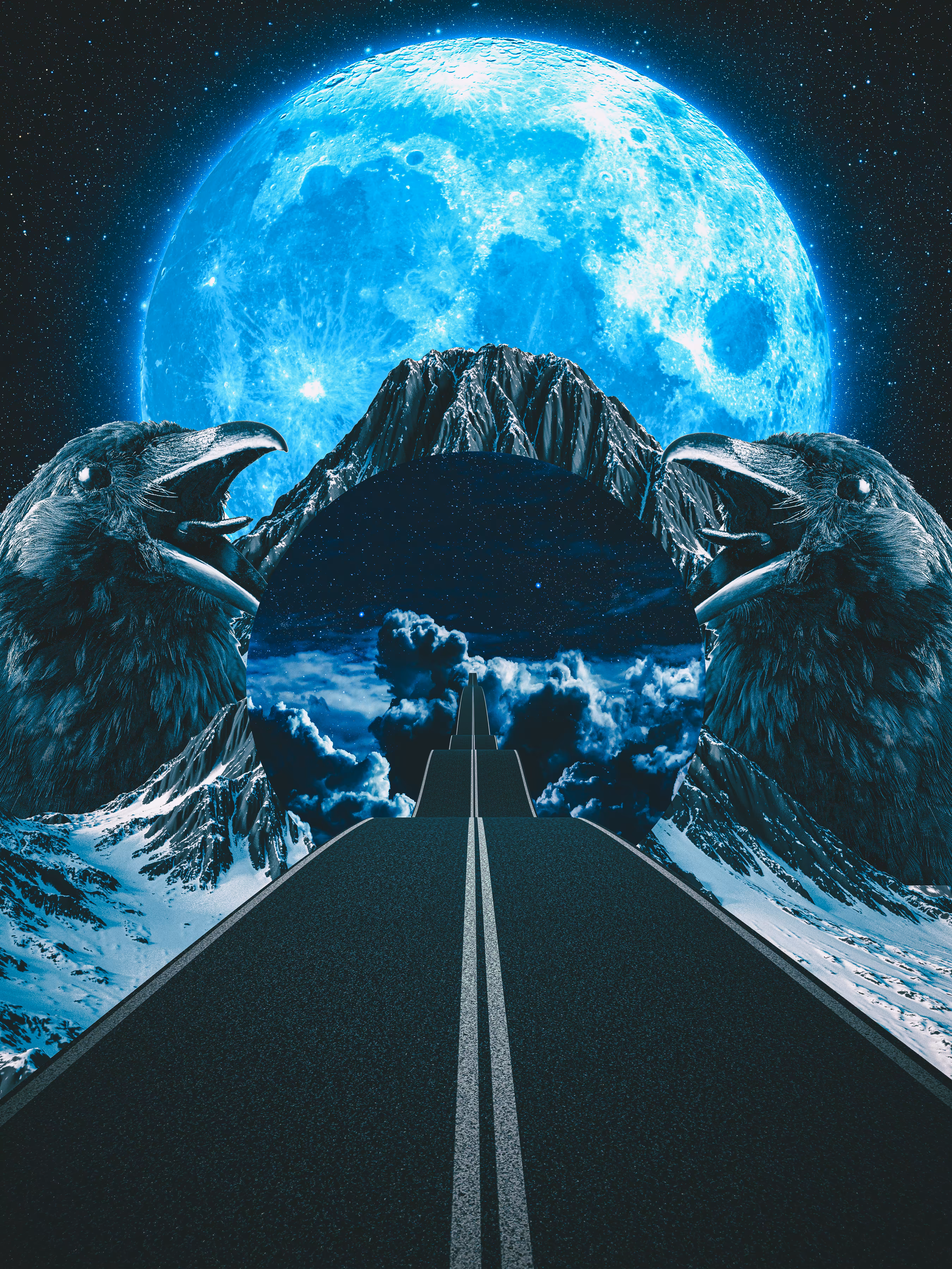 Omniscient 