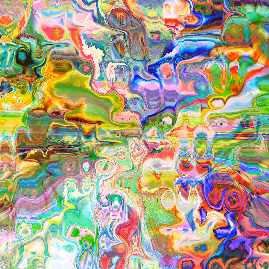 Psyche Dist II