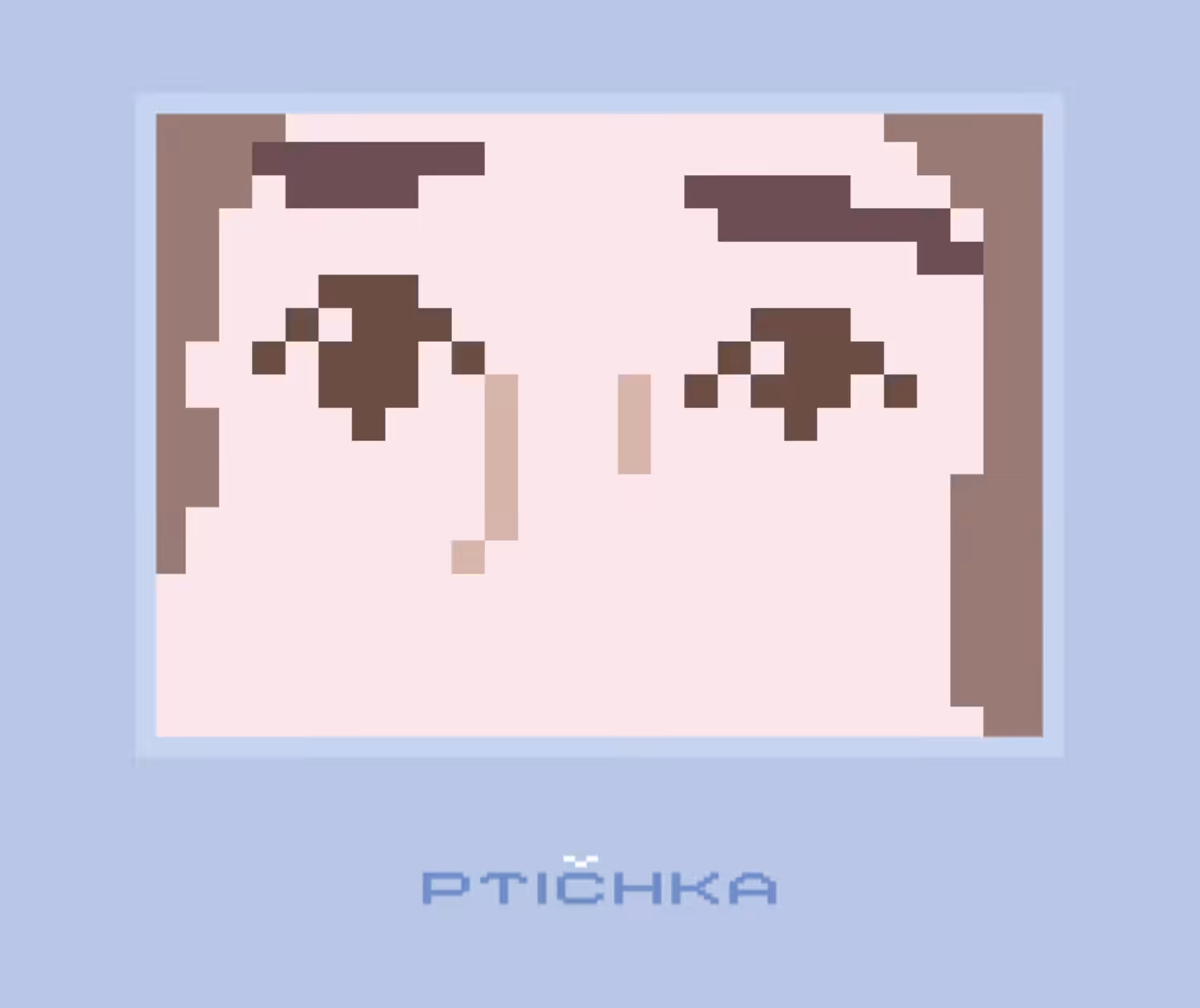 Ptichka Pixel