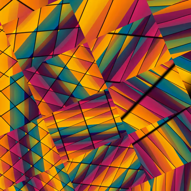 Subdivisual #242