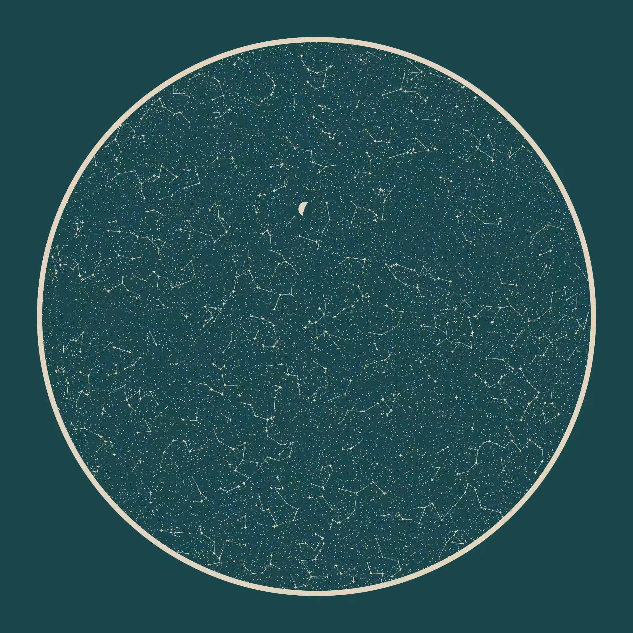 The universe is you #49