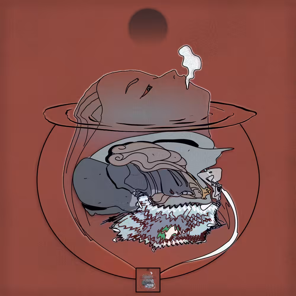 Arikor (3FACE #611)