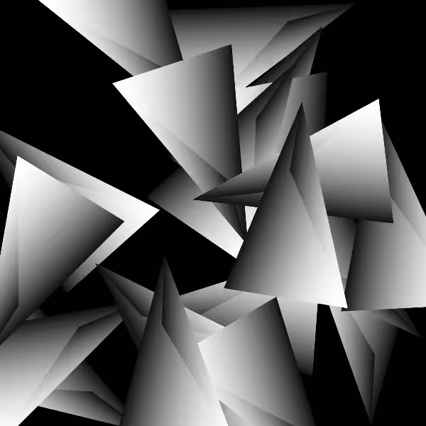 Folding #38