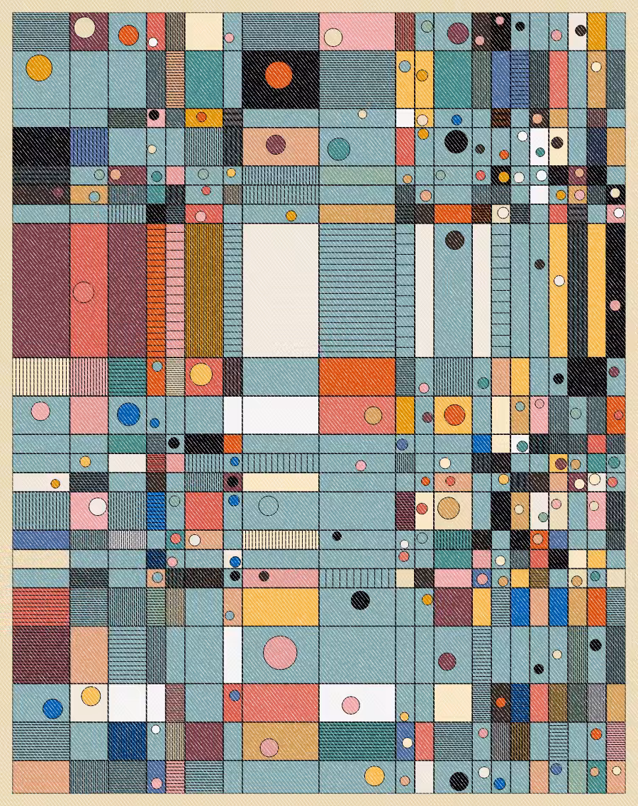 Zometric #64