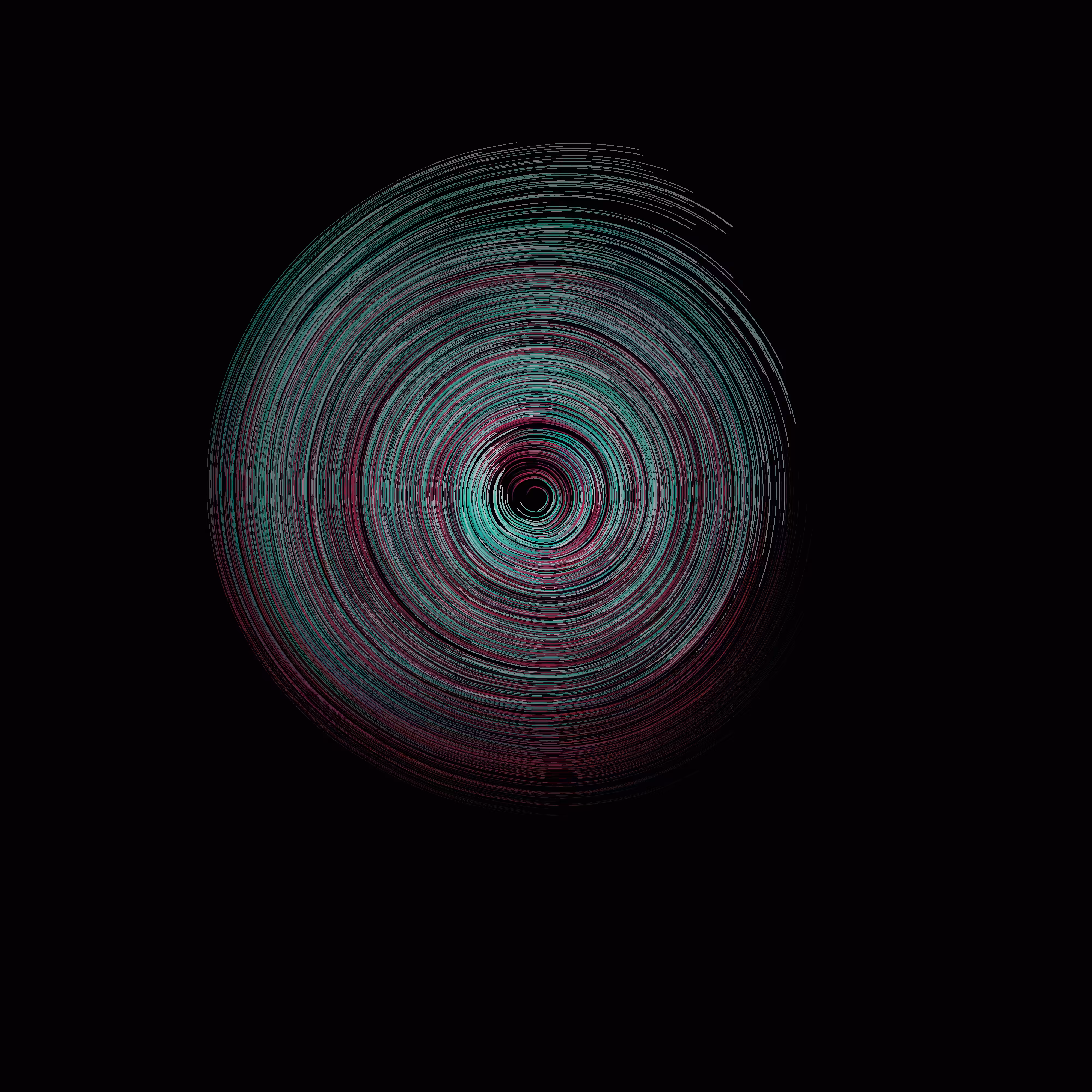 The Spiral Within #172