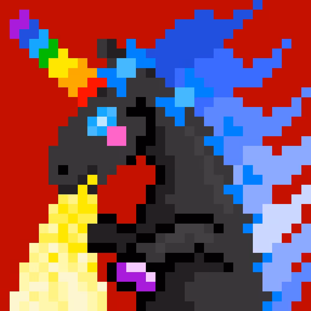 Unicorn #2128