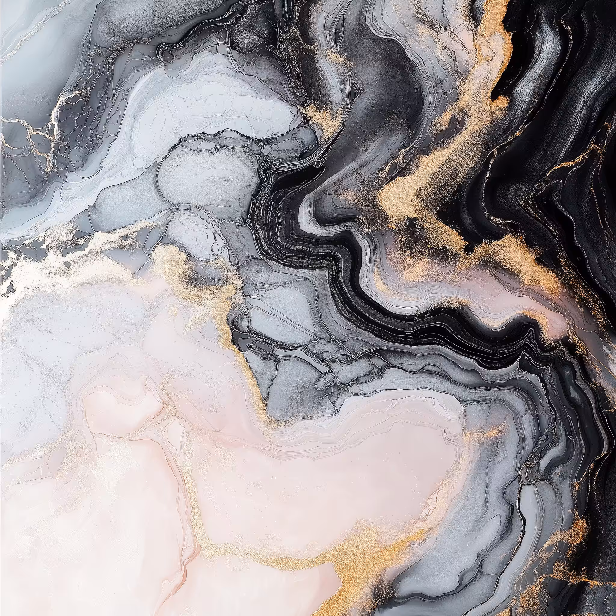 Earth Iterations 274