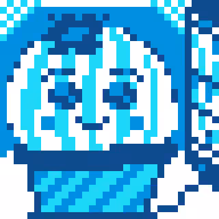 Blitmap: #1401 - Melony Ever Lovin