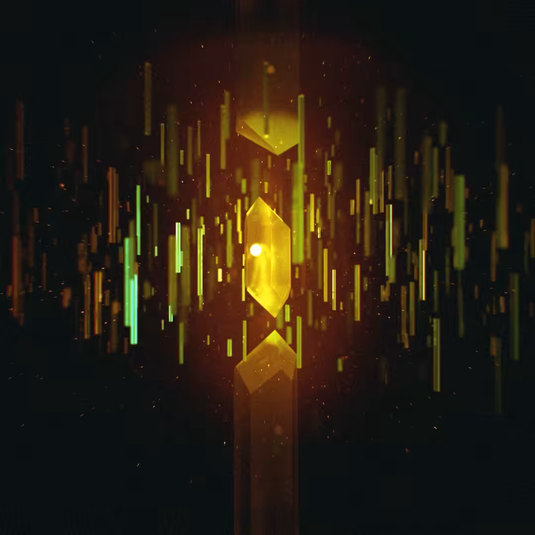 GLOW OLD 4 - Dusk