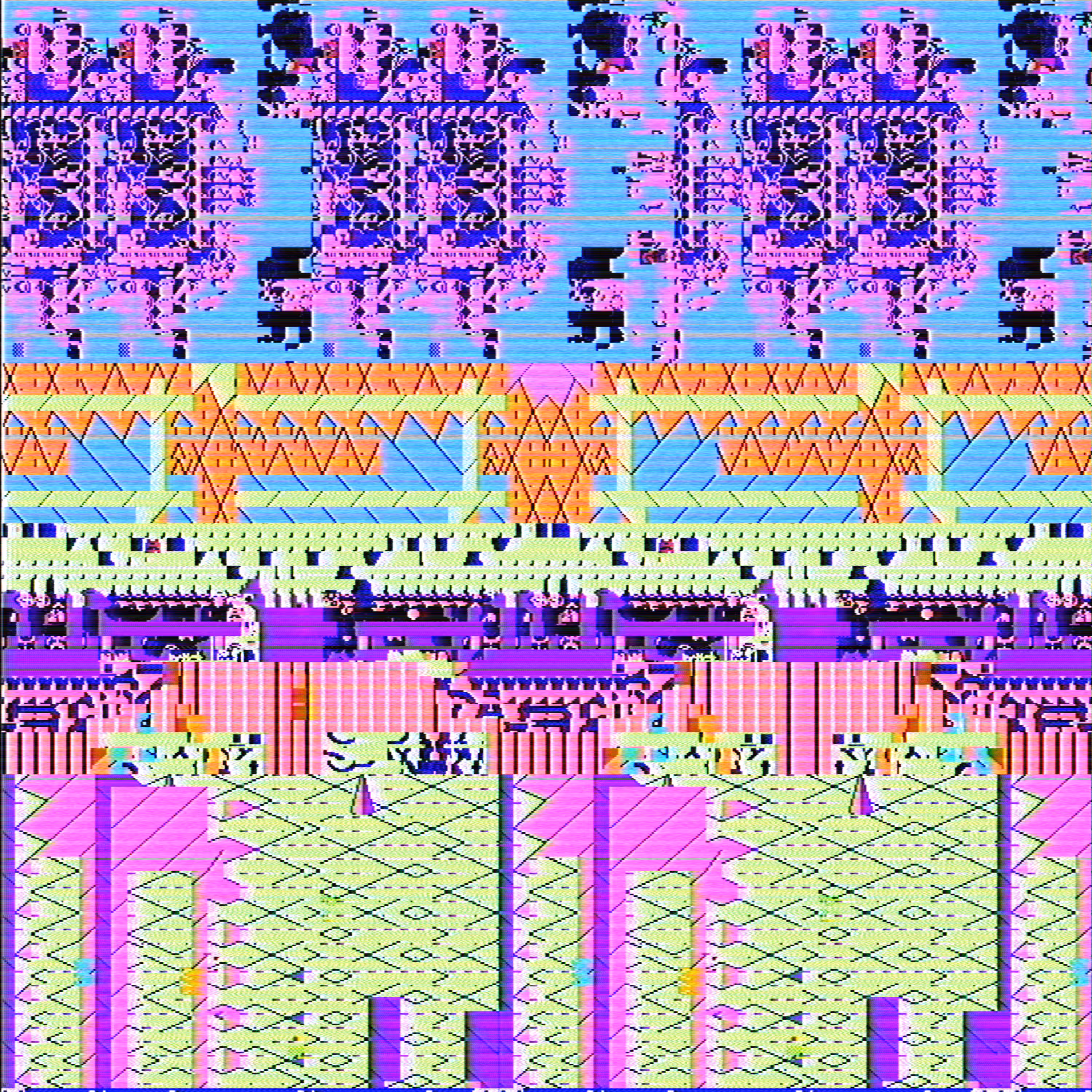 THOUGHT LOOPS