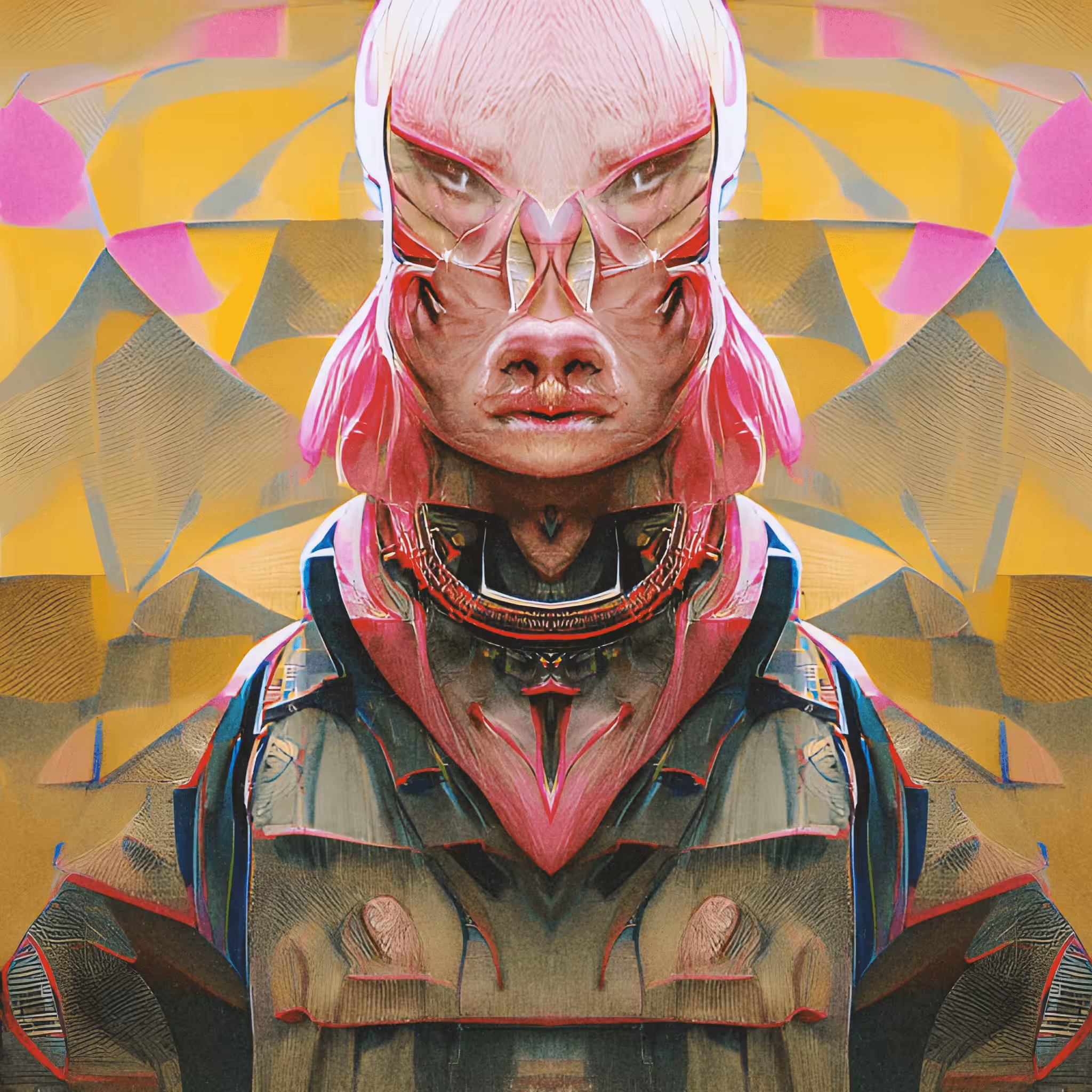 Cryptoxils | 037