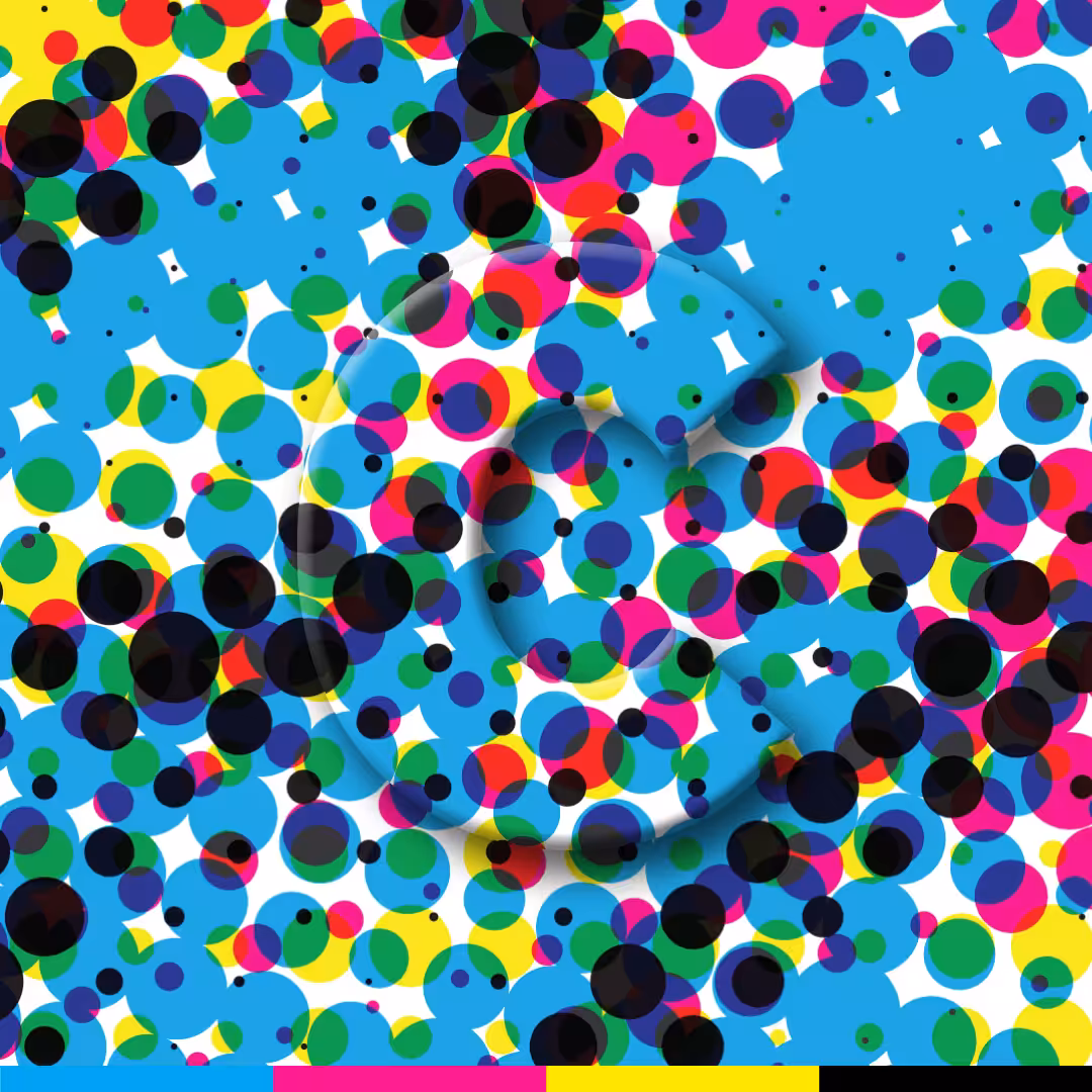 CMYK Project-C