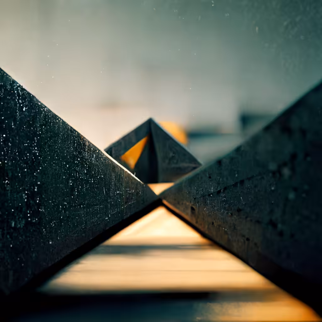 geometrié No. 6