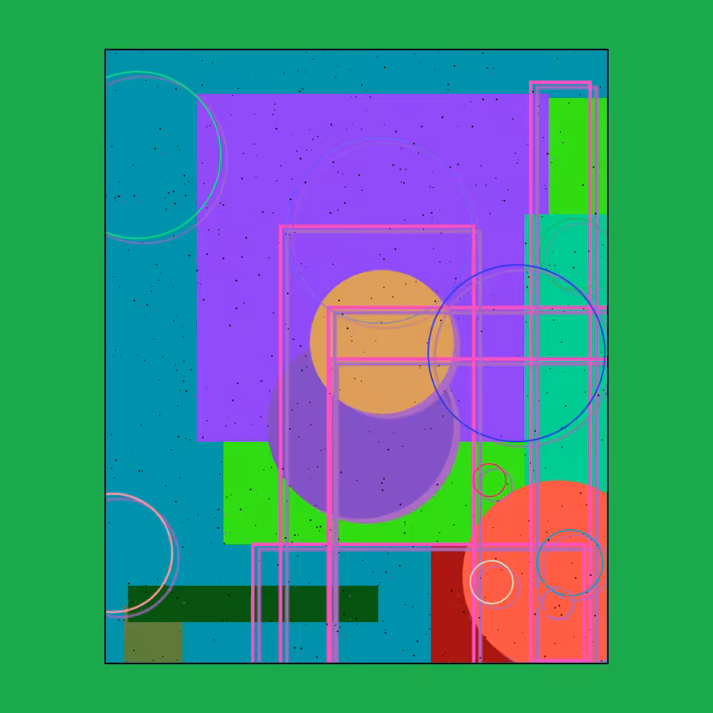 City Pop - AI Study II #226
