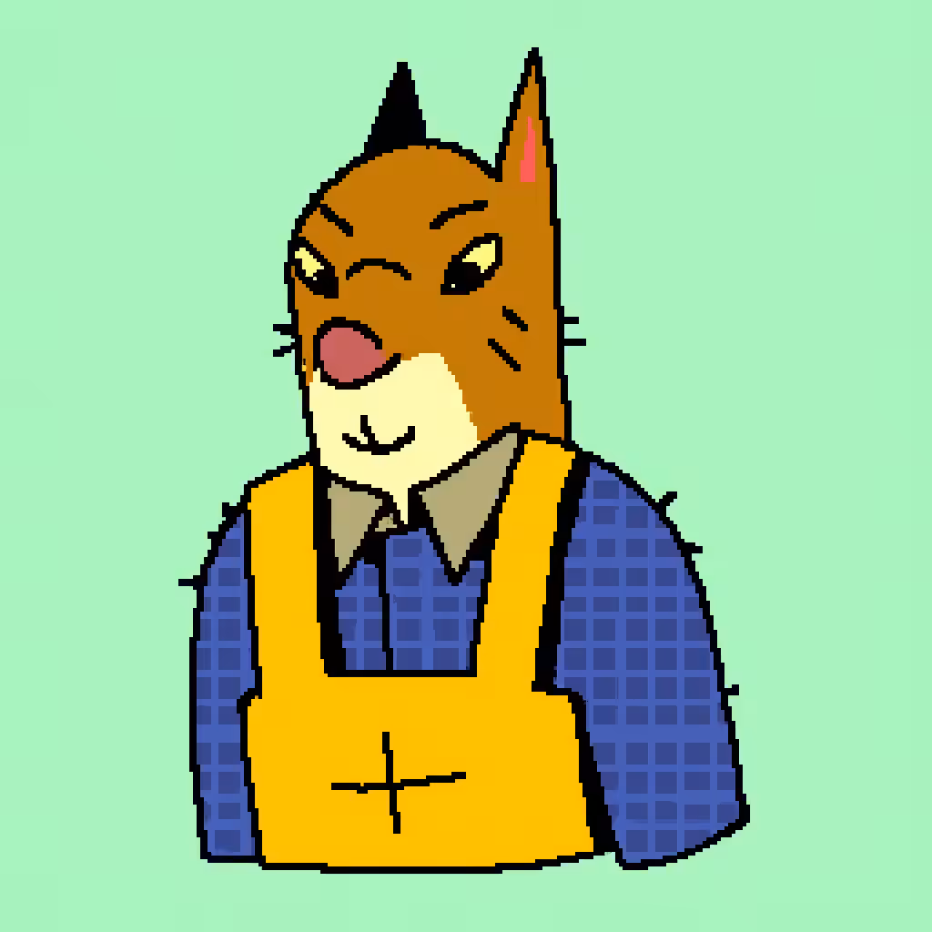 FixItFelix