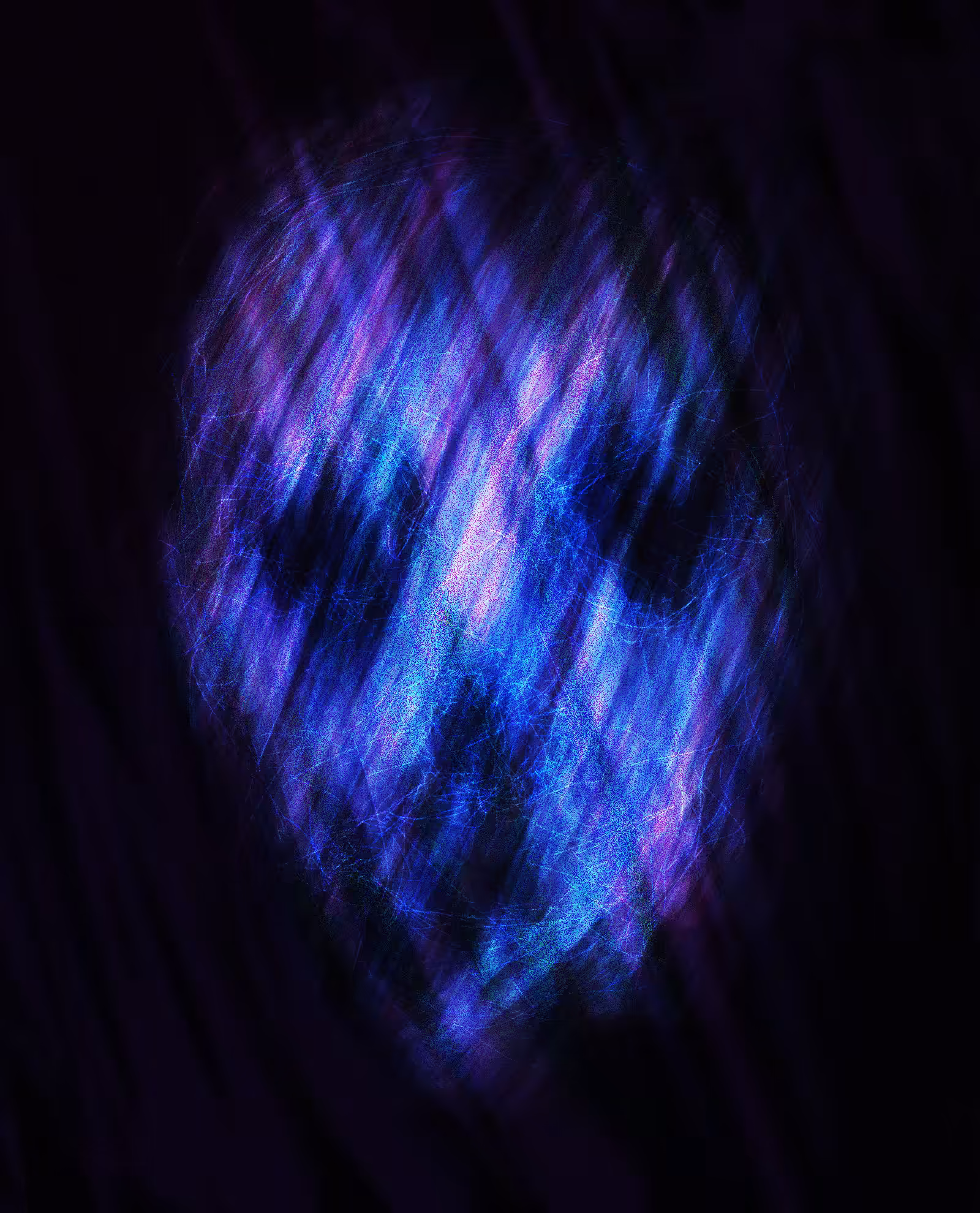The Haunting Presence #20