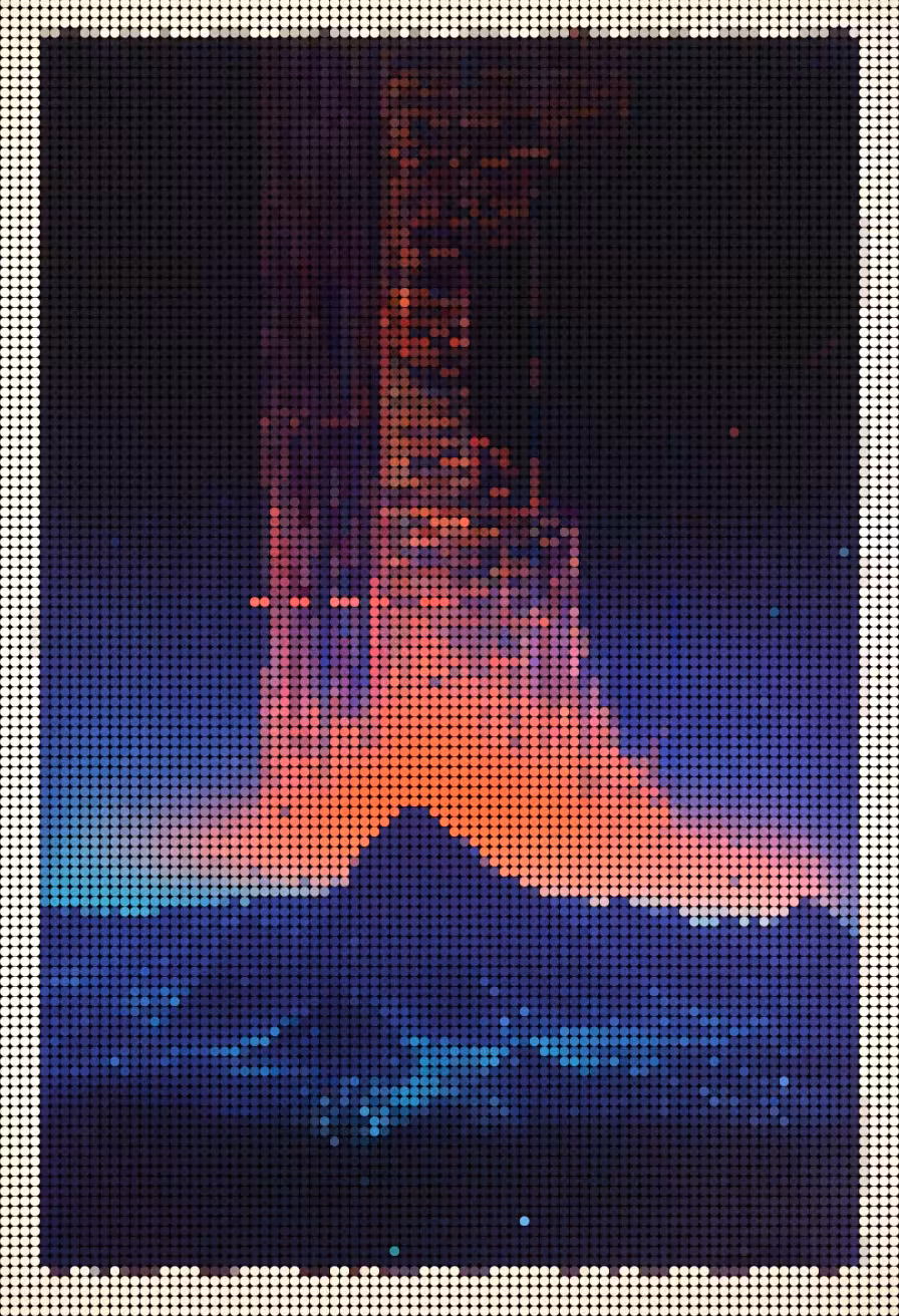BASED PIXELS #439