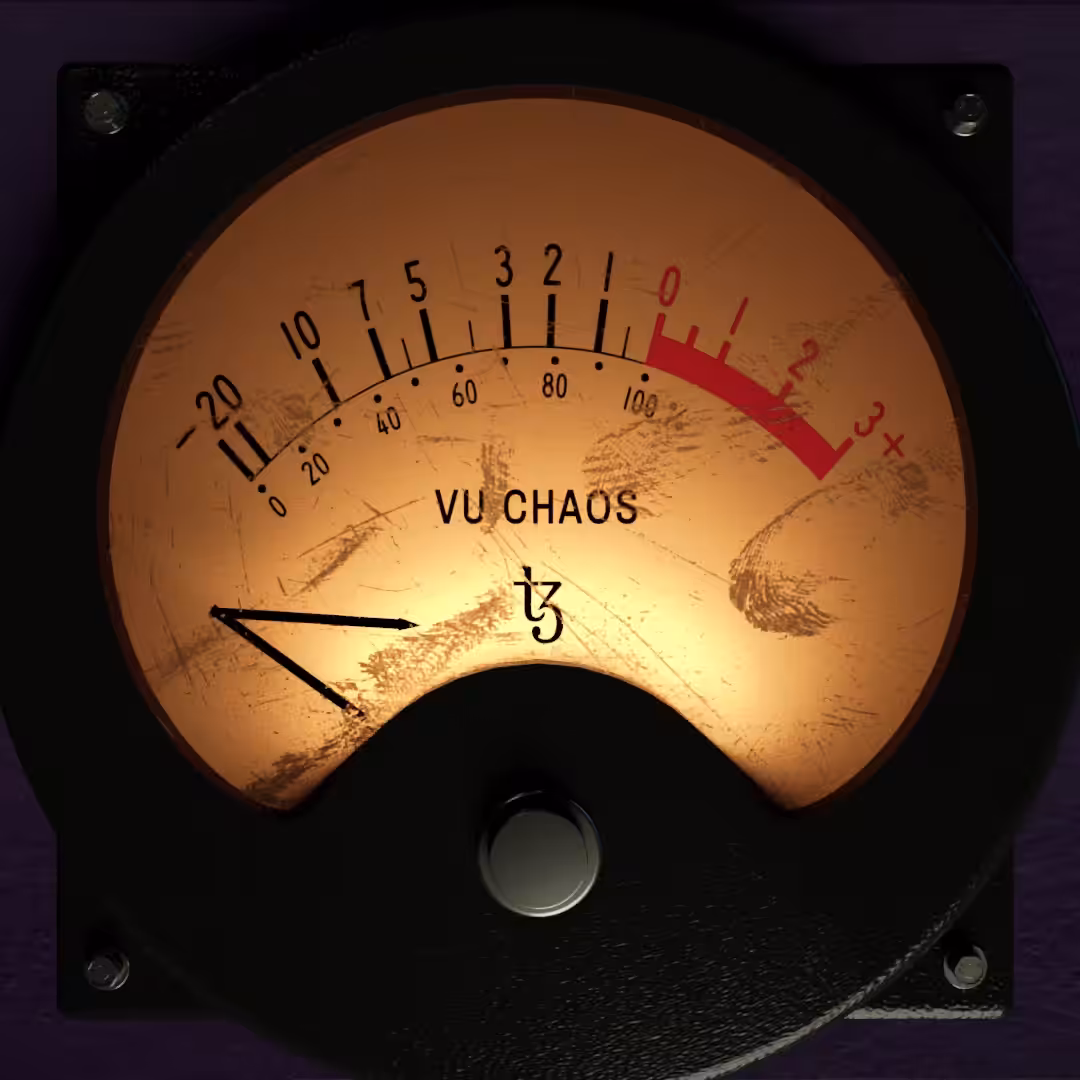 Volume Chaos