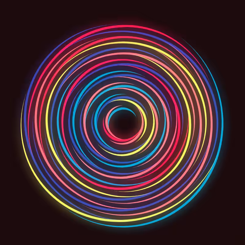 NeonSpaghetti #68