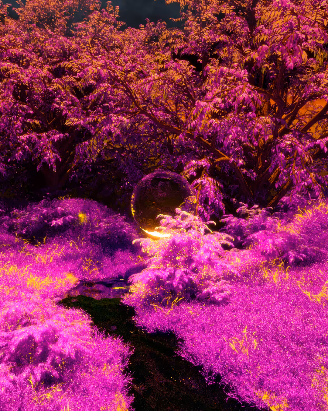 Purple Valley # Season 02