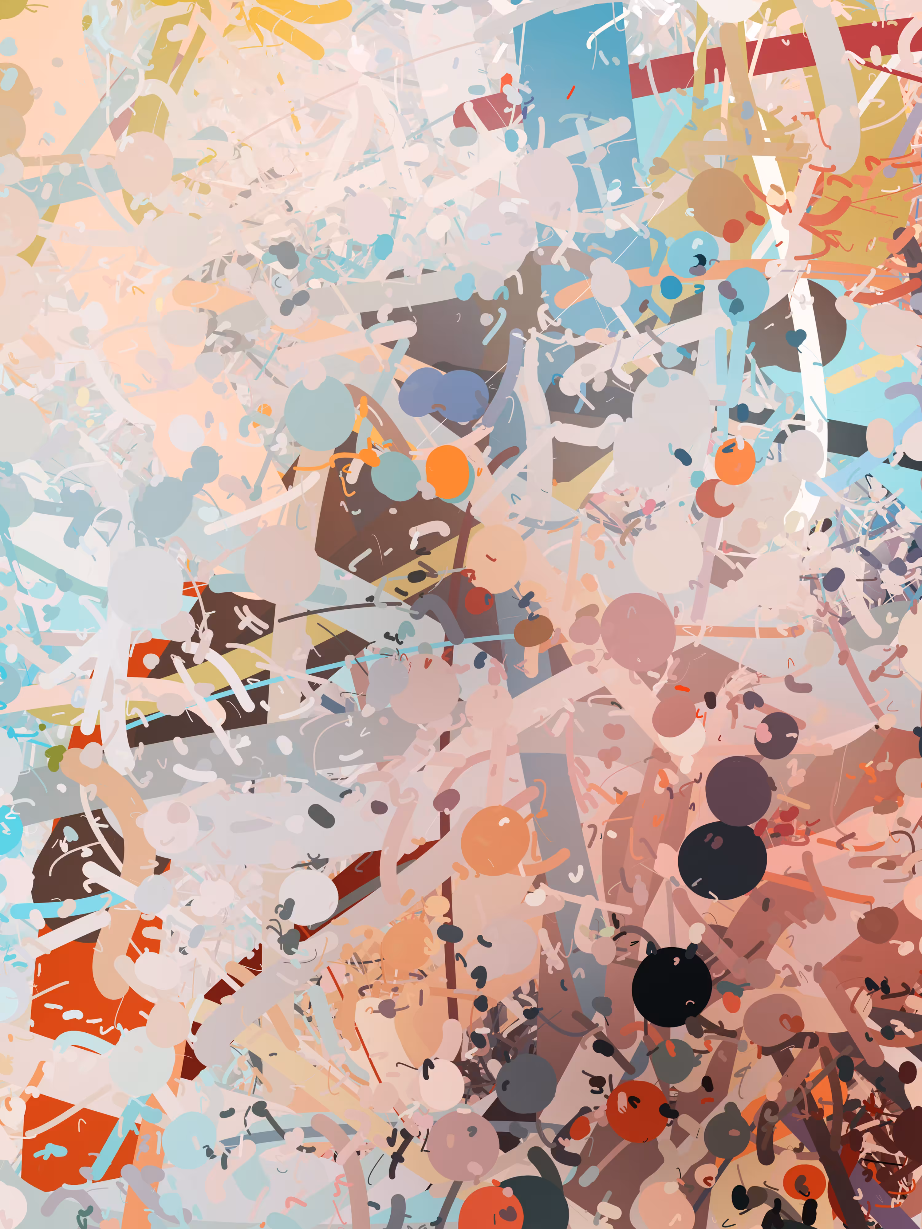 Liminals #0124 - Jitter Drain