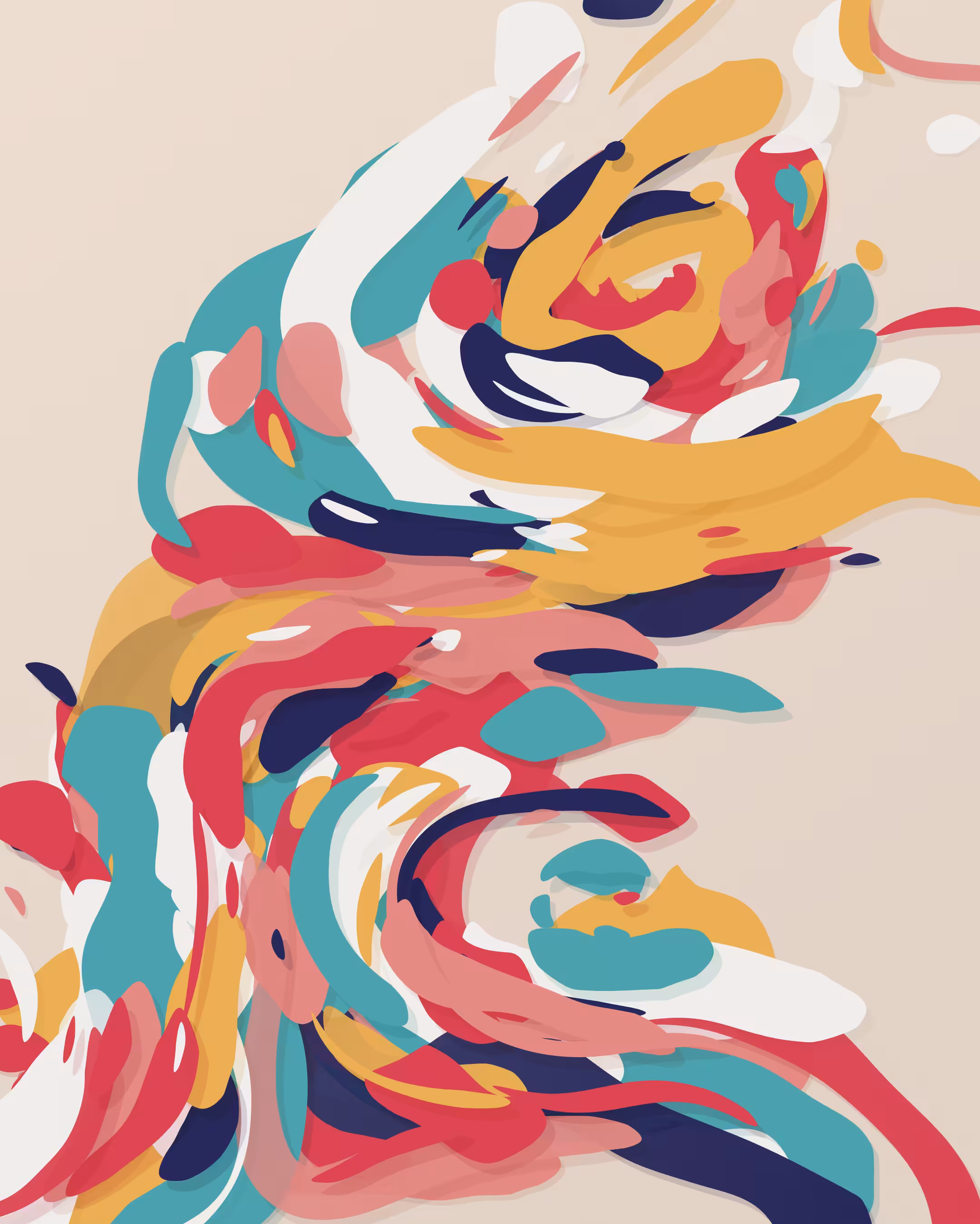 Fleeting Thoughts #73