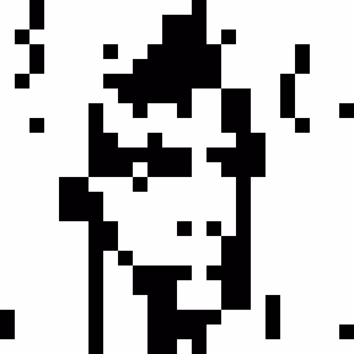 Recrunched DOS Punk 824