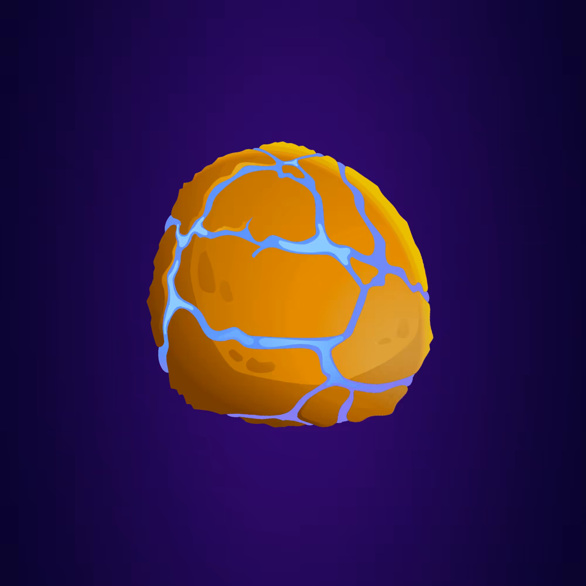 Ethereum Planets #051