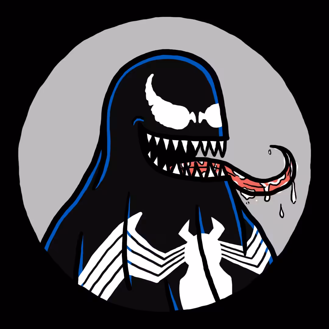 Anonymous Ghost #246