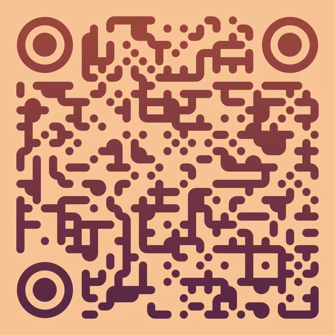 Strange Loops: QR loop #25