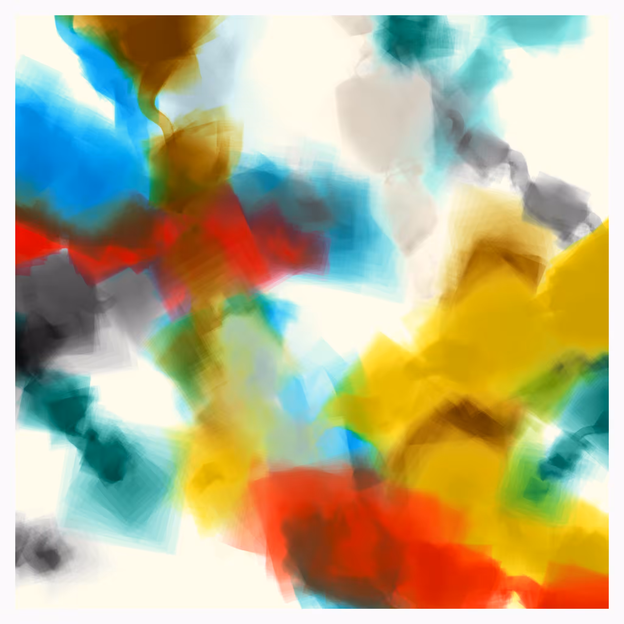 Learning to Paint V2 #7