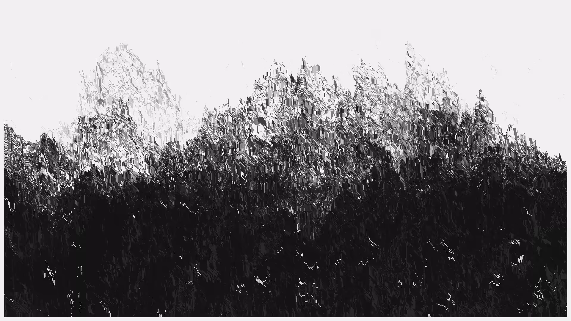 MOUNTAINS #5