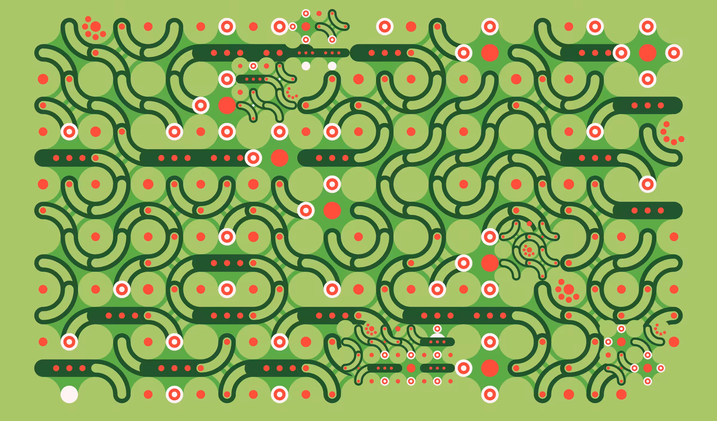 Trossets #274