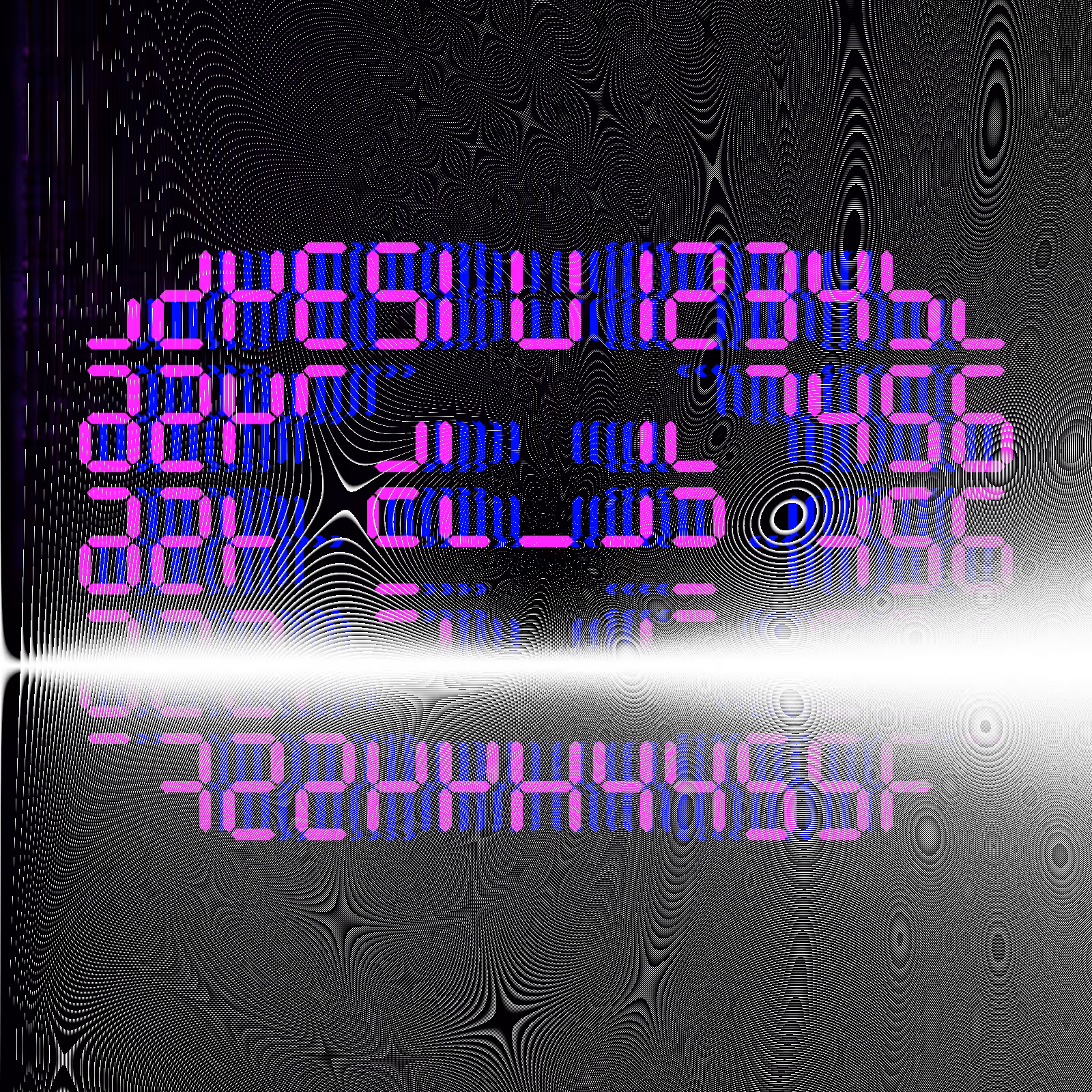 Digits #1136