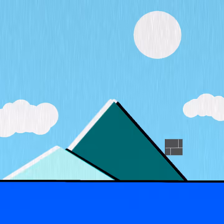 Shape-Scapes #3