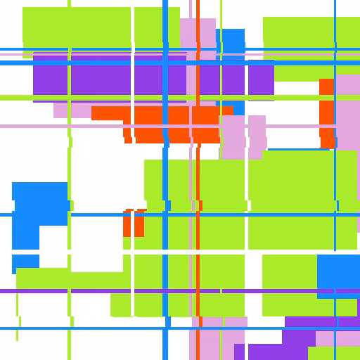 Chromatic Chaos #3820