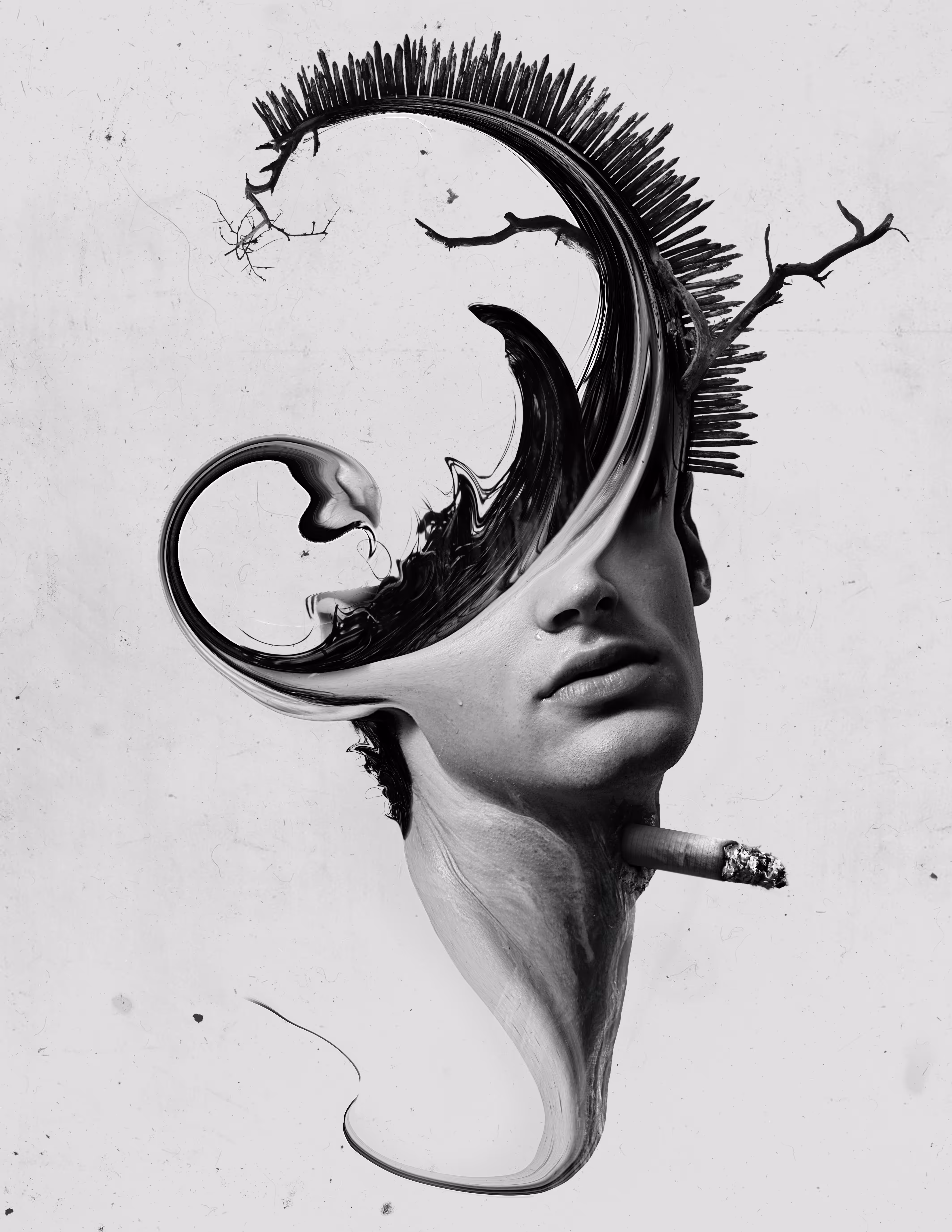 Cigarettes